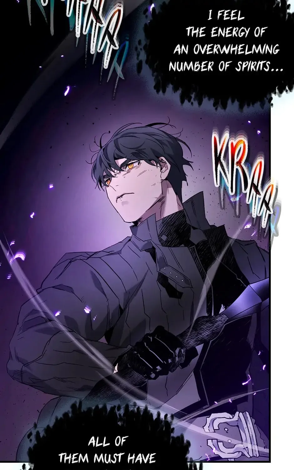 Read Level Up with the Gods EN Manga Online