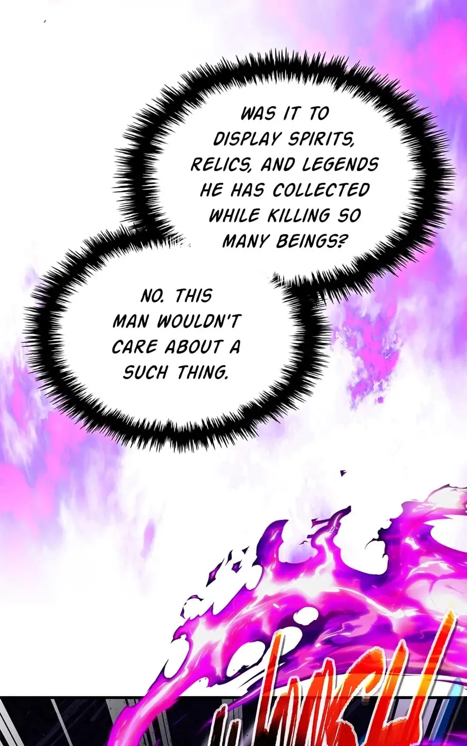 Read Level Up with the Gods EN Manga Online