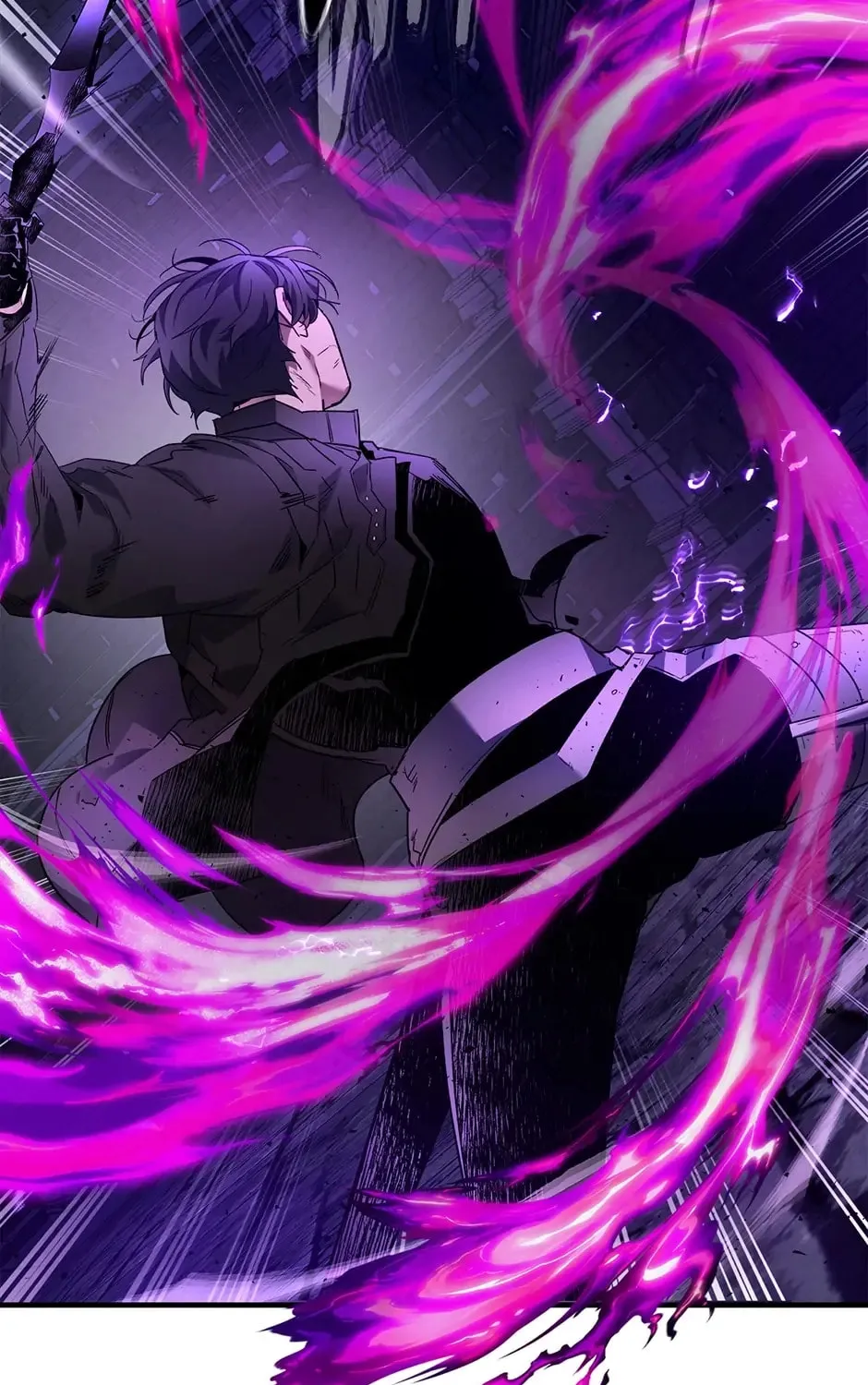 Read Level Up with the Gods EN Manga Online