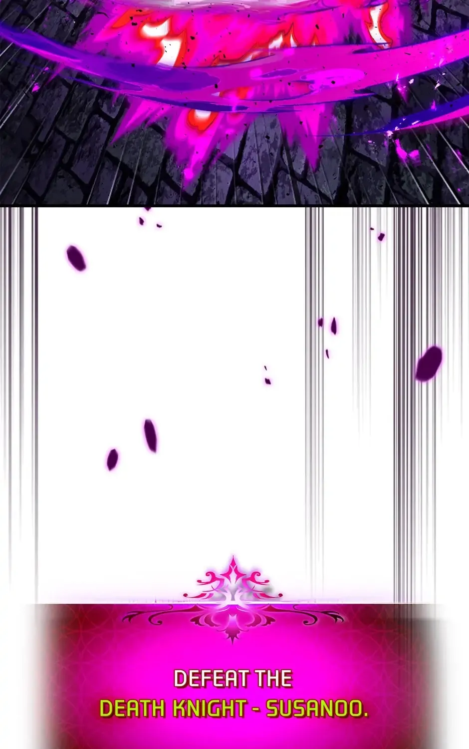 Read Level Up with the Gods EN Manga Online