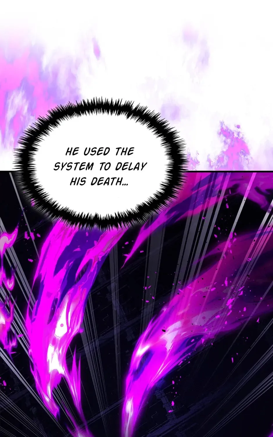 Read Level Up with the Gods EN Manga Online