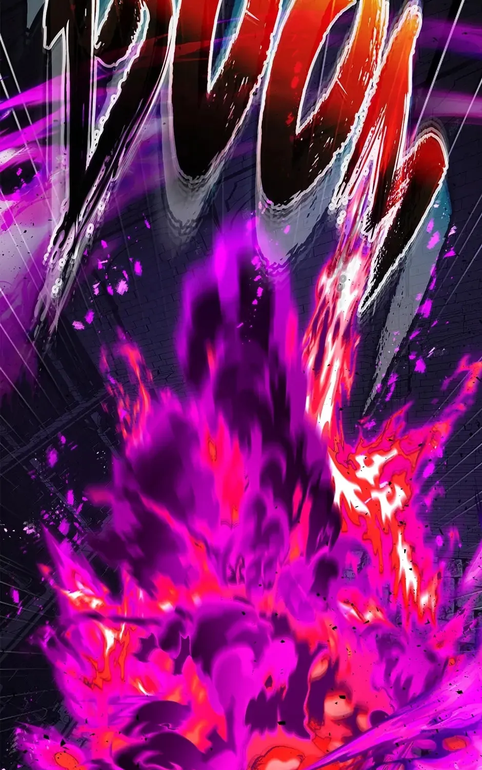 Read Level Up with the Gods EN Manga Online