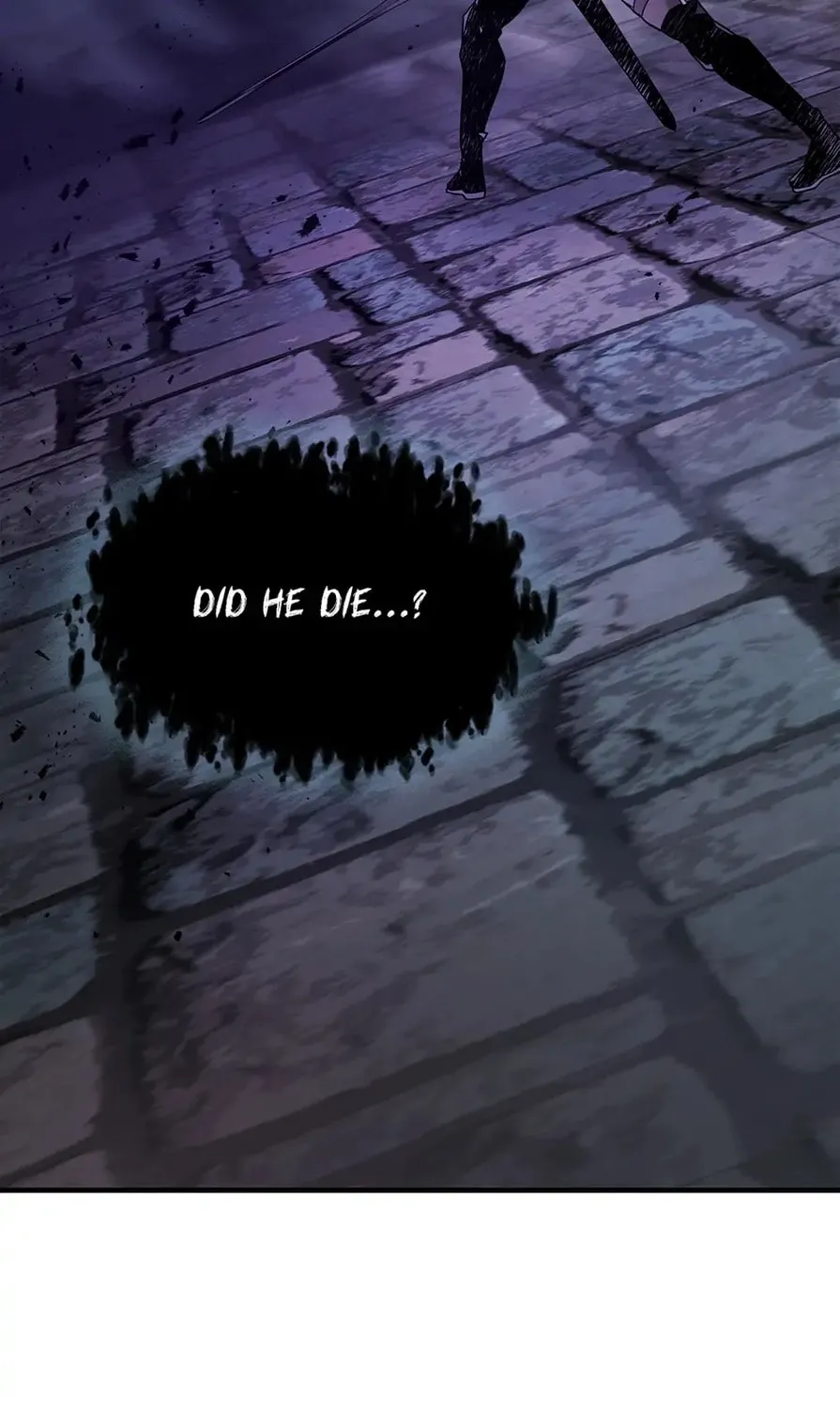 Read Level Up with the Gods EN Manga Online