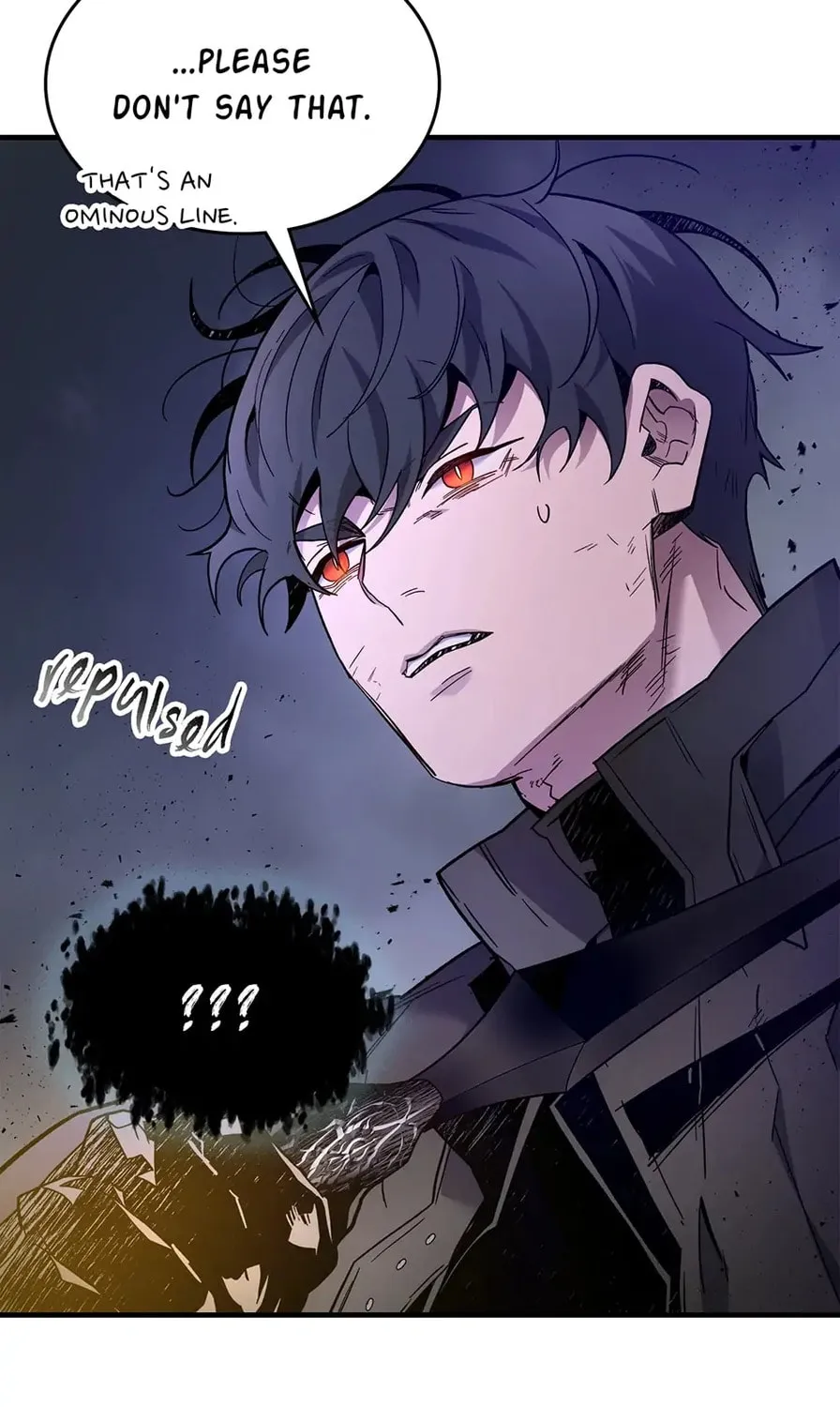 Read Level Up with the Gods EN Manga Online