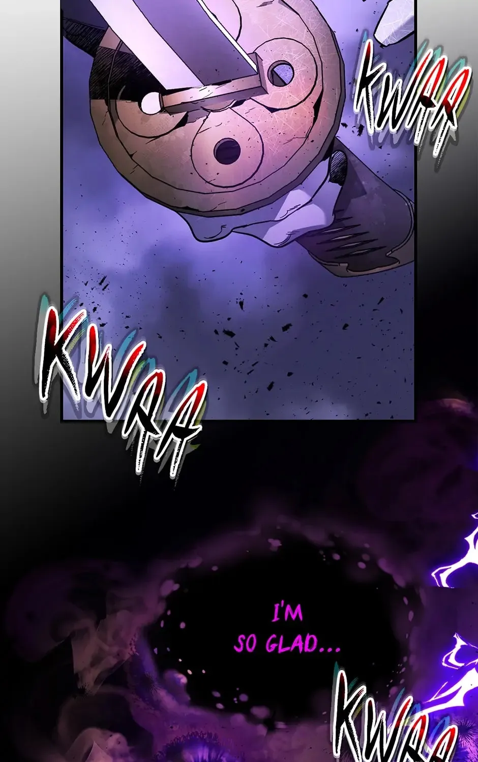 Read Level Up with the Gods EN Manga Online