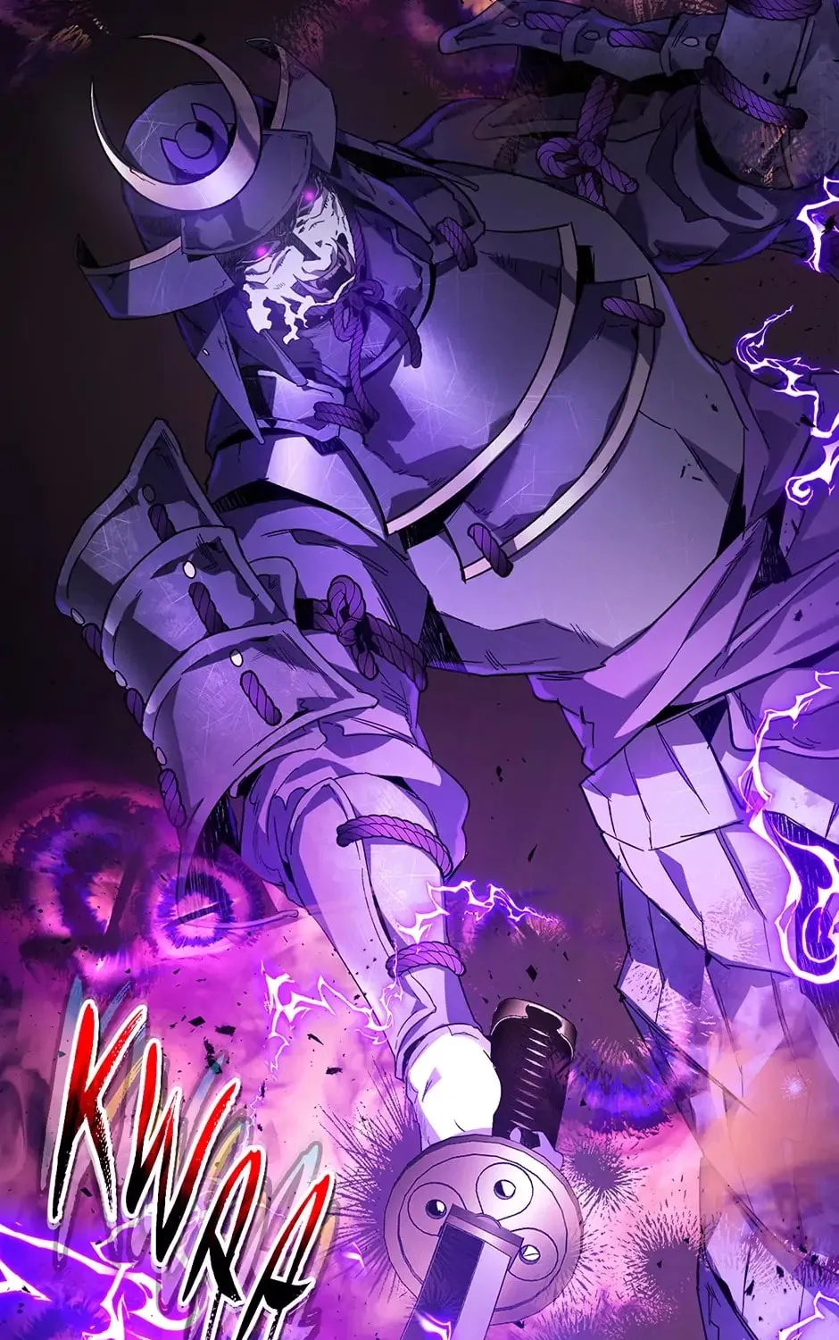 Read Level Up with the Gods EN Manga Online