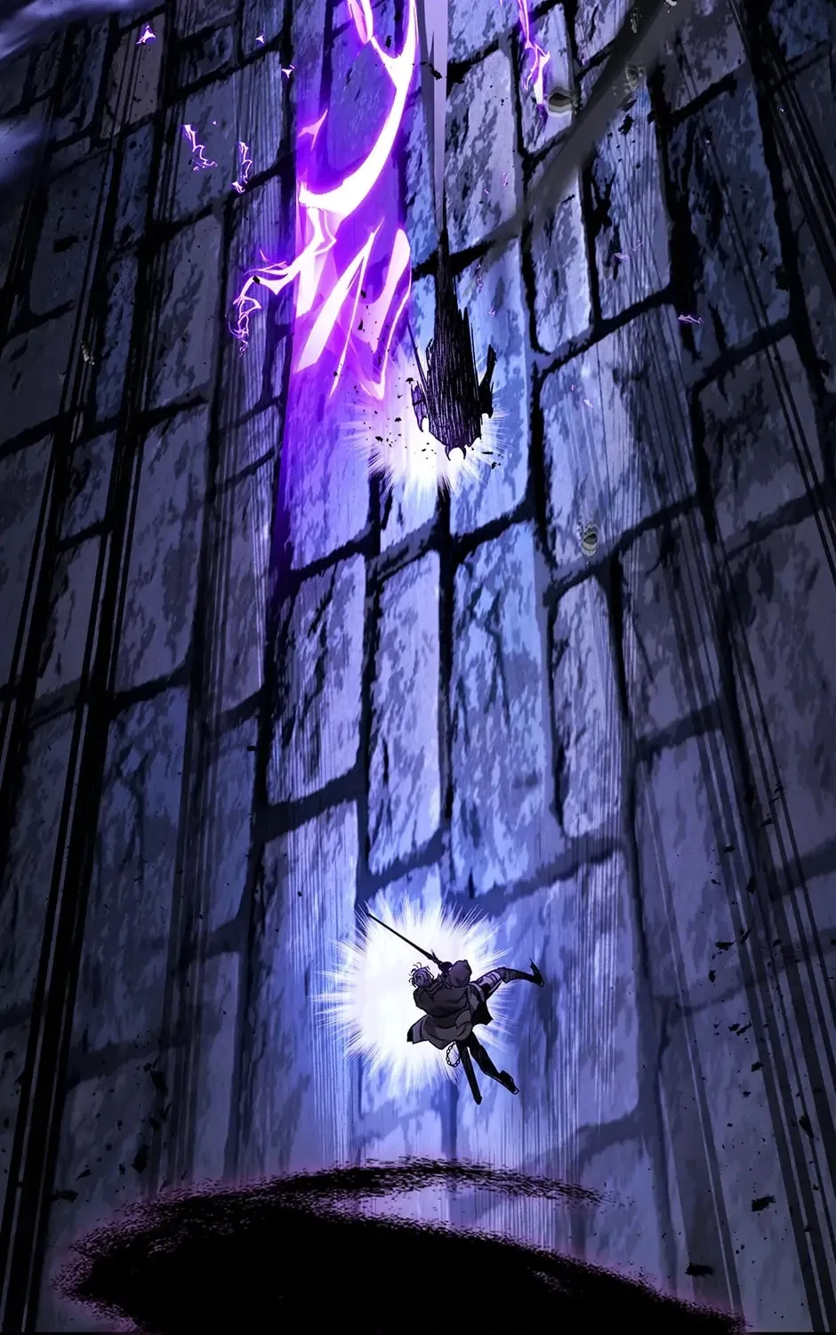 Read Level Up with the Gods EN Manga Online