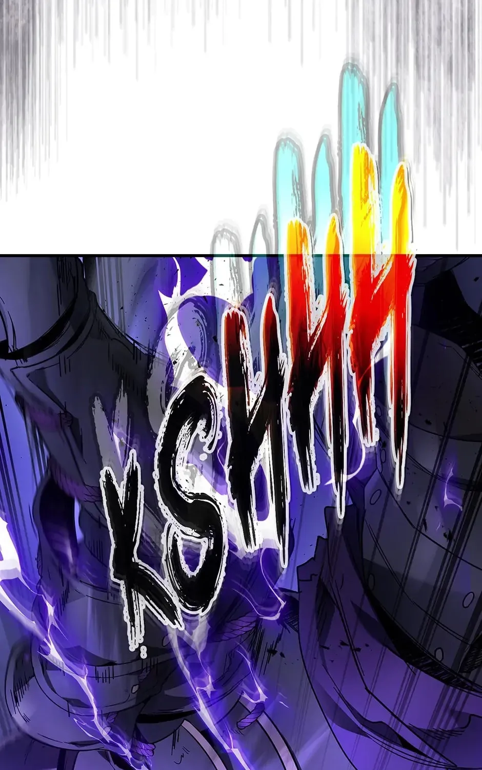 Read Level Up with the Gods EN Manga Online