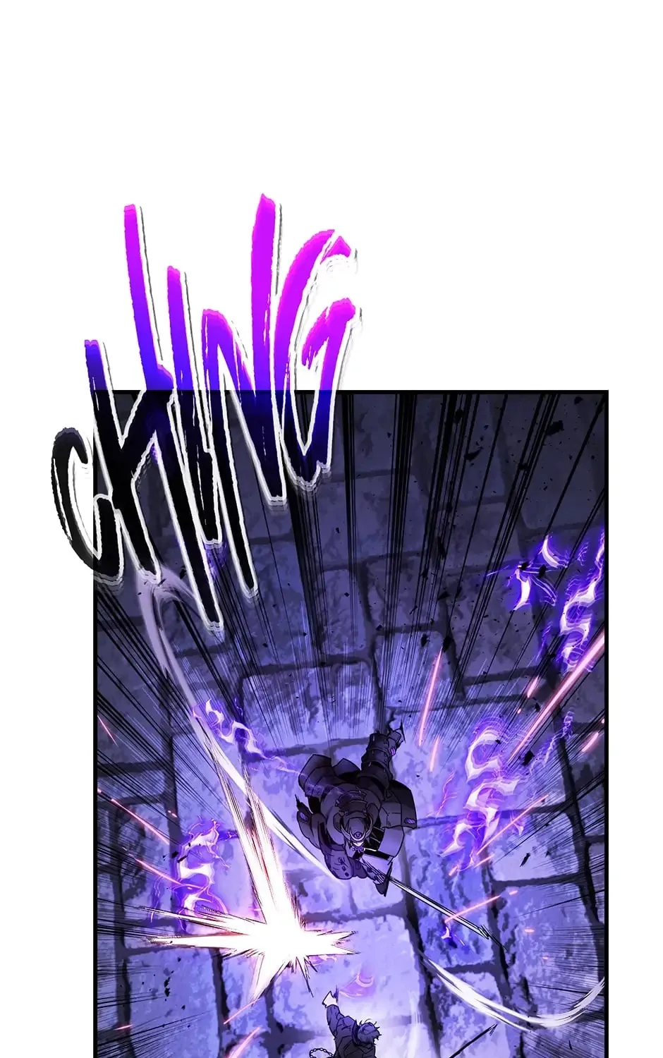 Read Level Up with the Gods EN Manga Online