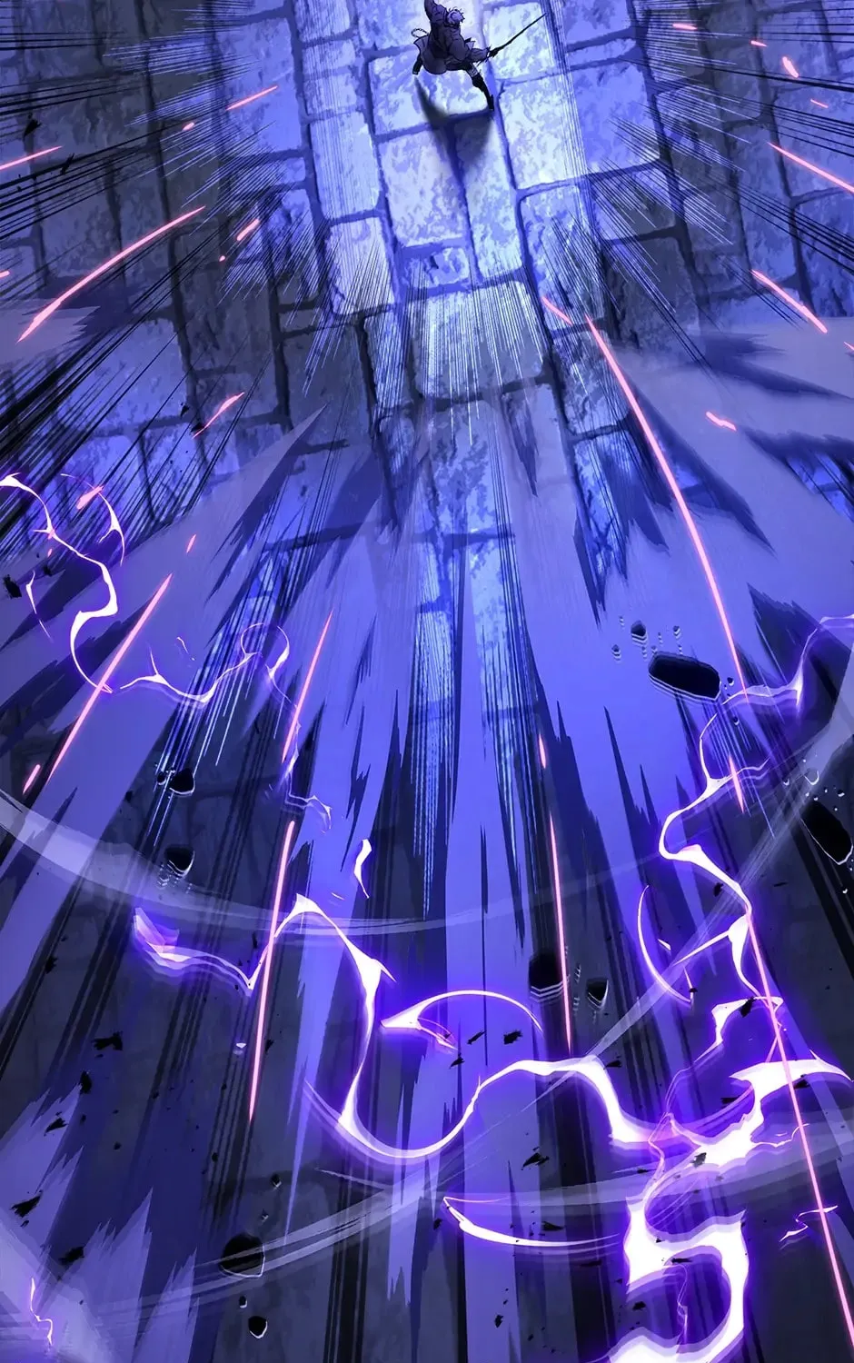 Read Level Up with the Gods EN Manga Online