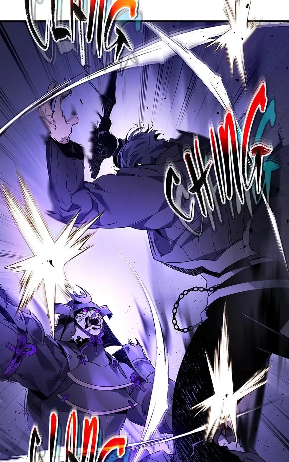 Read Level Up with the Gods EN Manga Online