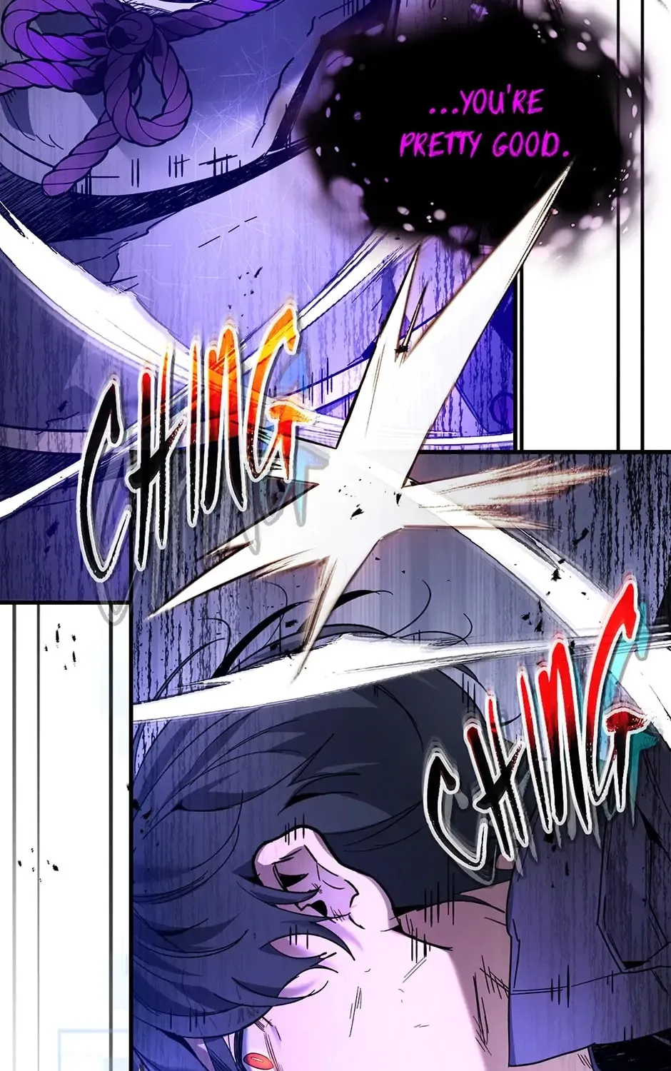 Read Level Up with the Gods EN Manga Online