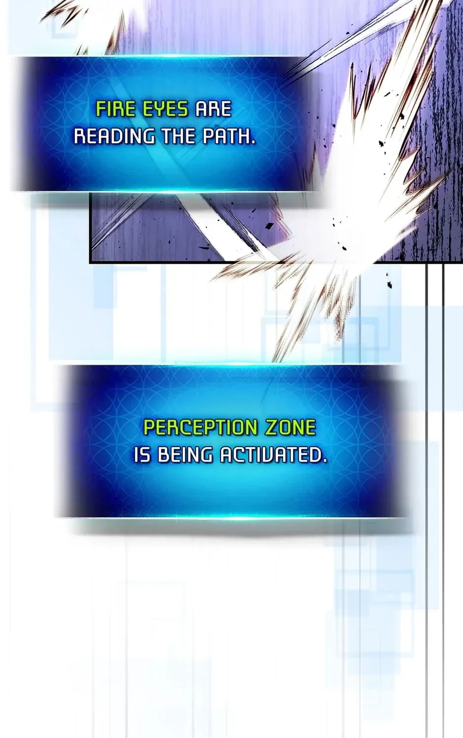 Read Level Up with the Gods EN Manga Online