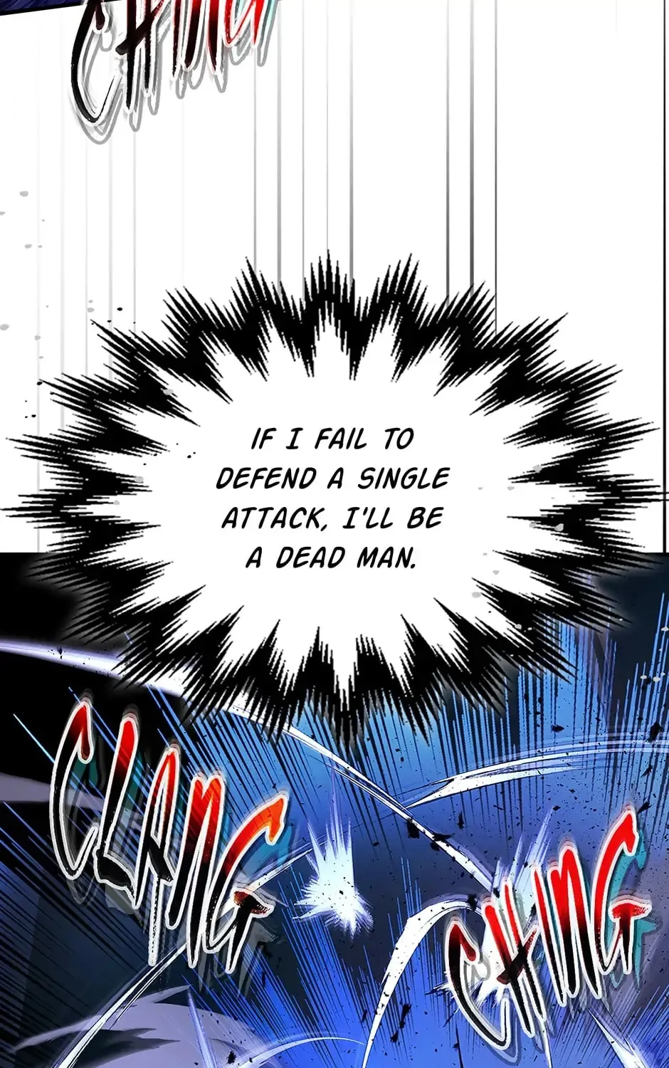 Read Level Up with the Gods EN Manga Online