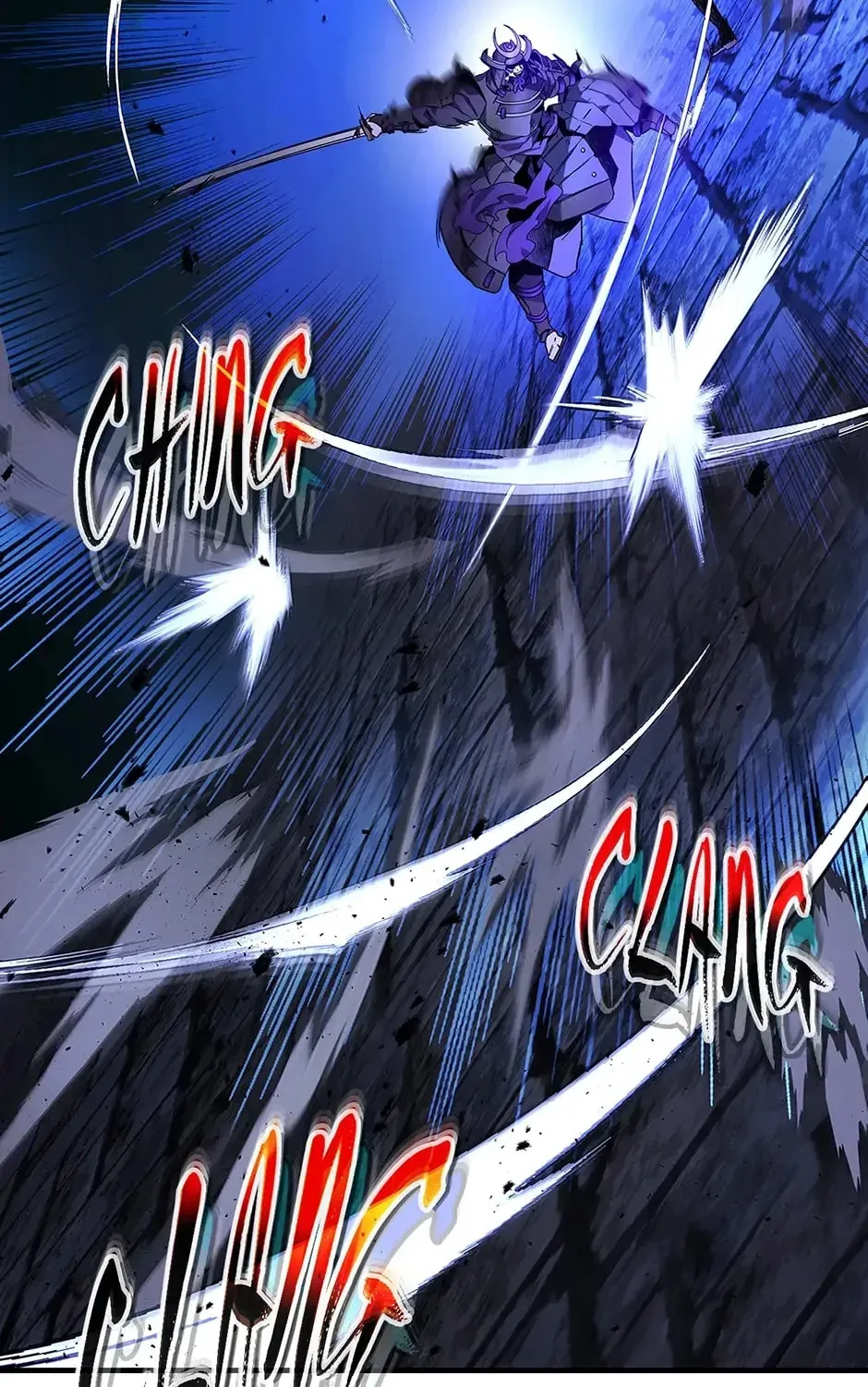 Read Level Up with the Gods EN Manga Online