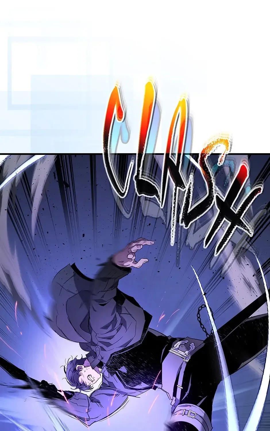 Read Level Up with the Gods EN Manga Online