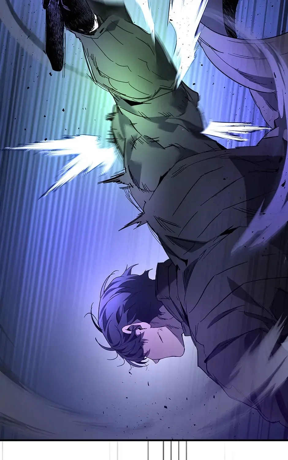 Read Level Up with the Gods EN Manga Online