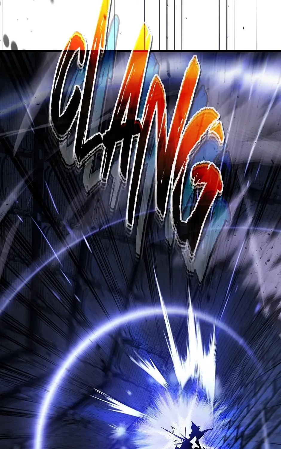 Read Level Up with the Gods EN Manga Online