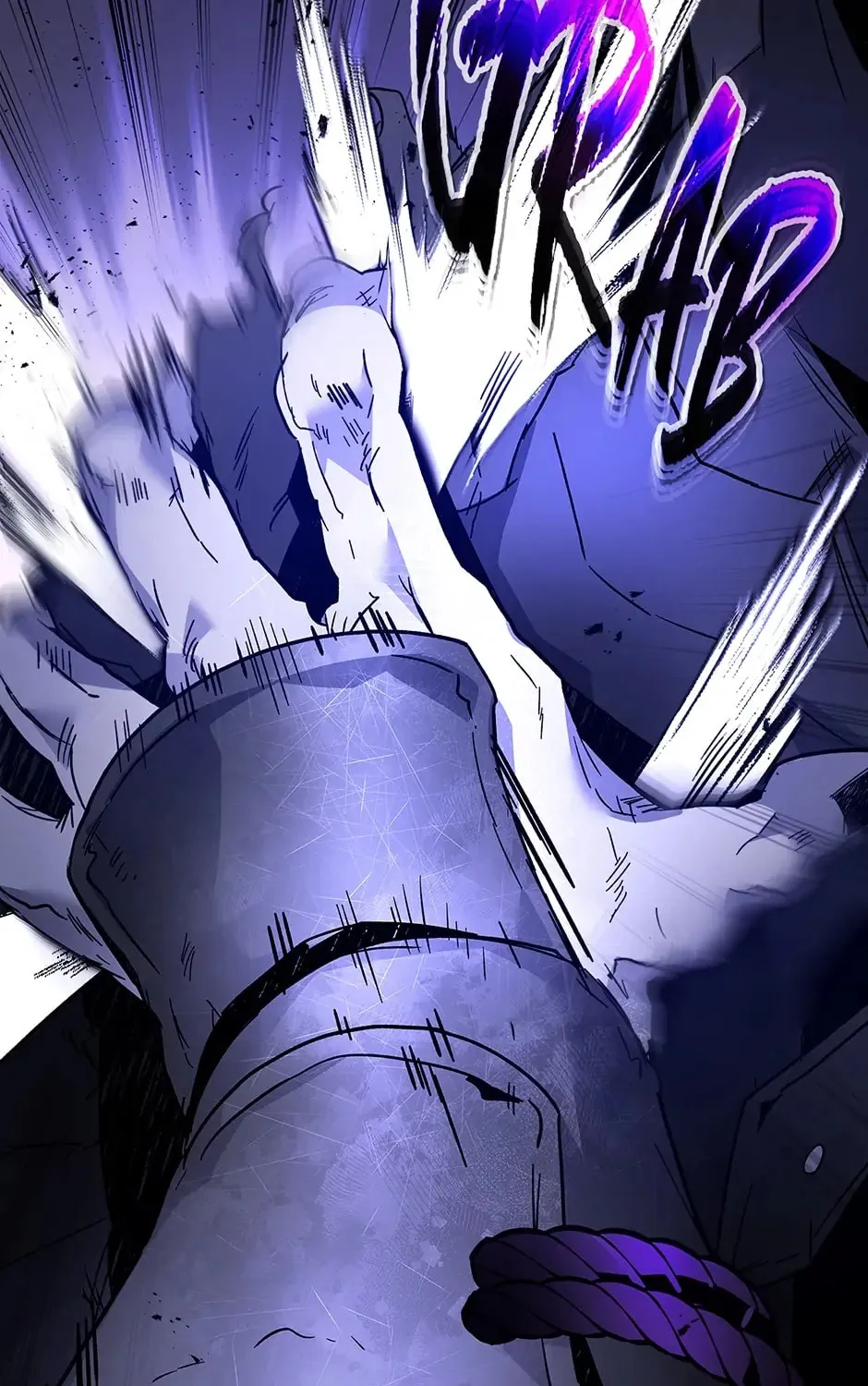 Read Level Up with the Gods EN Manga Online