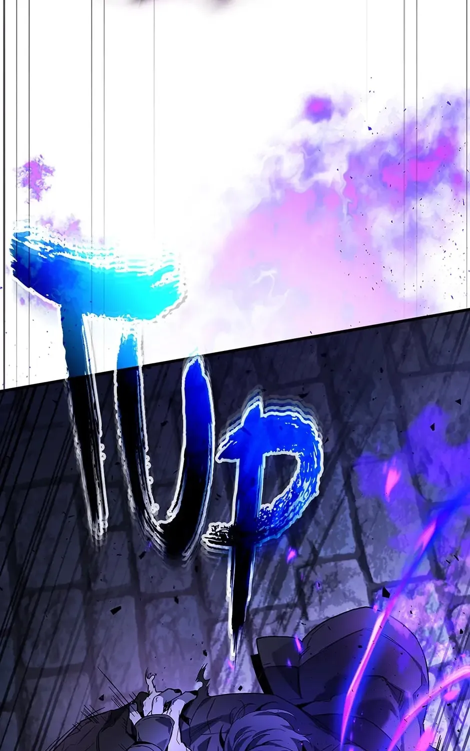 Read Level Up with the Gods EN Manga Online