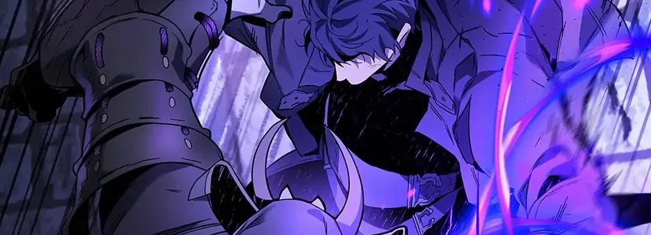 Read Level Up with the Gods EN Manga Online
