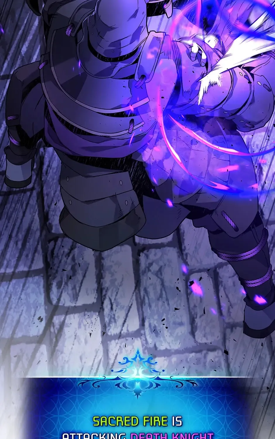 Read Level Up with the Gods EN Manga Online
