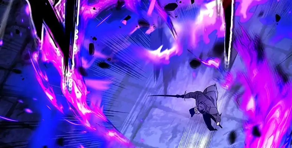 Read Level Up with the Gods EN Manga Online