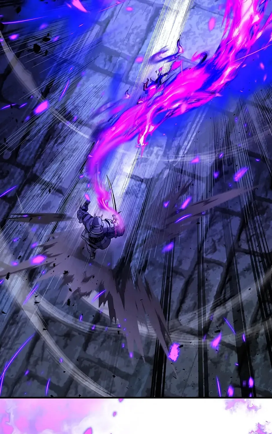 Read Level Up with the Gods EN Manga Online