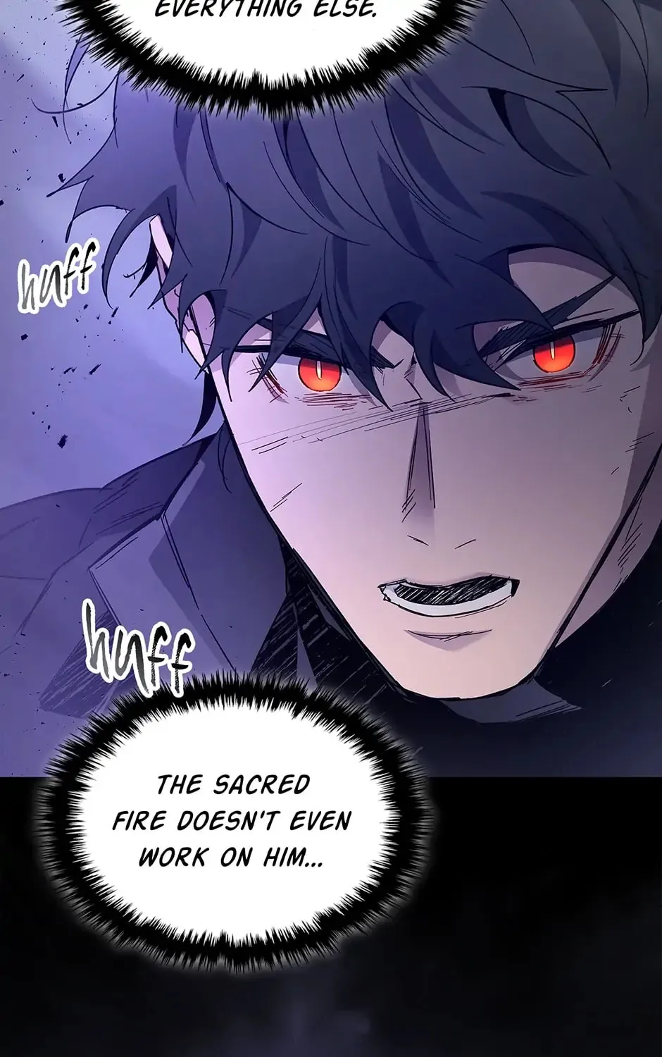 Read Level Up with the Gods EN Manga Online