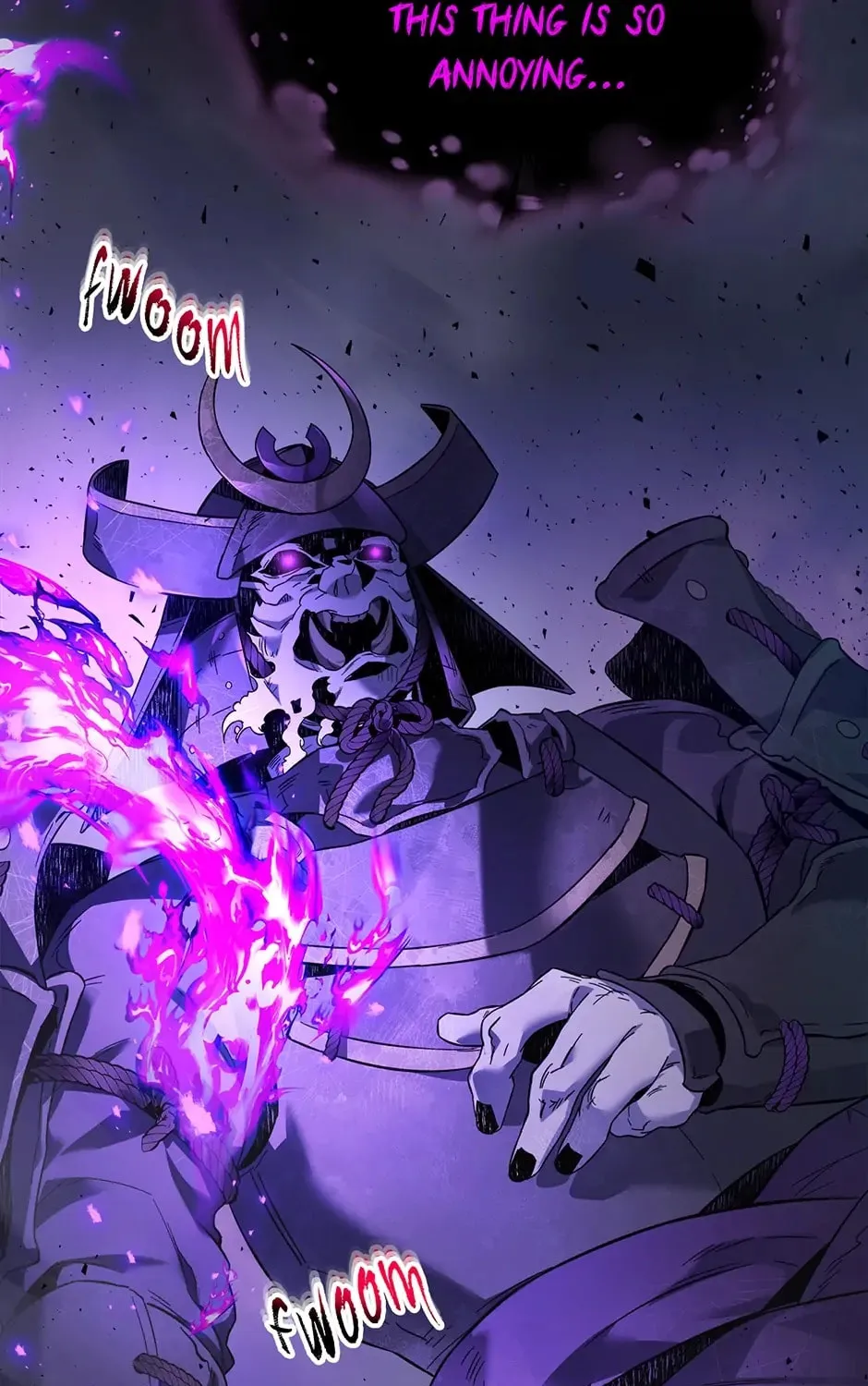 Read Level Up with the Gods EN Manga Online