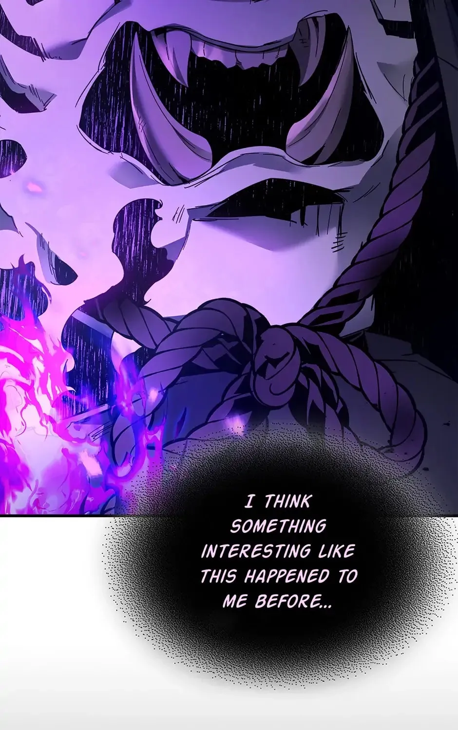 Read Level Up with the Gods EN Manga Online
