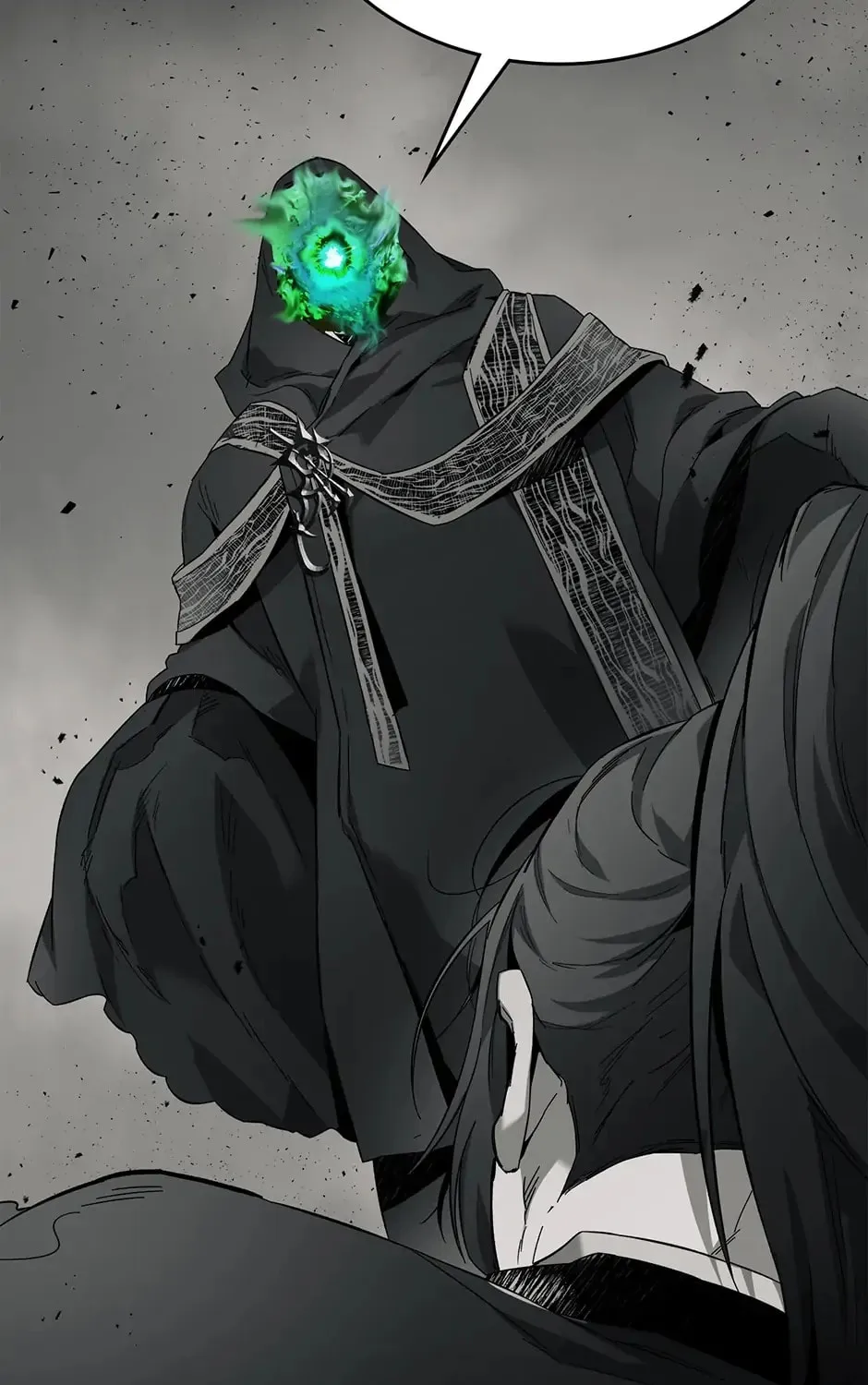 Read Level Up with the Gods EN Manga Online