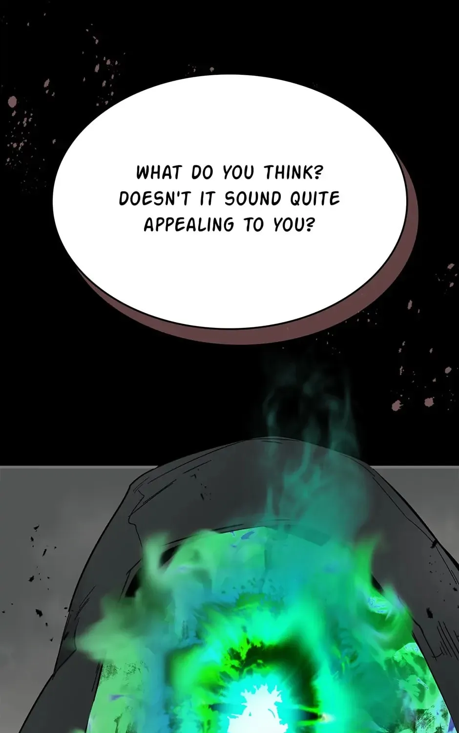 Read Level Up with the Gods EN Manga Online