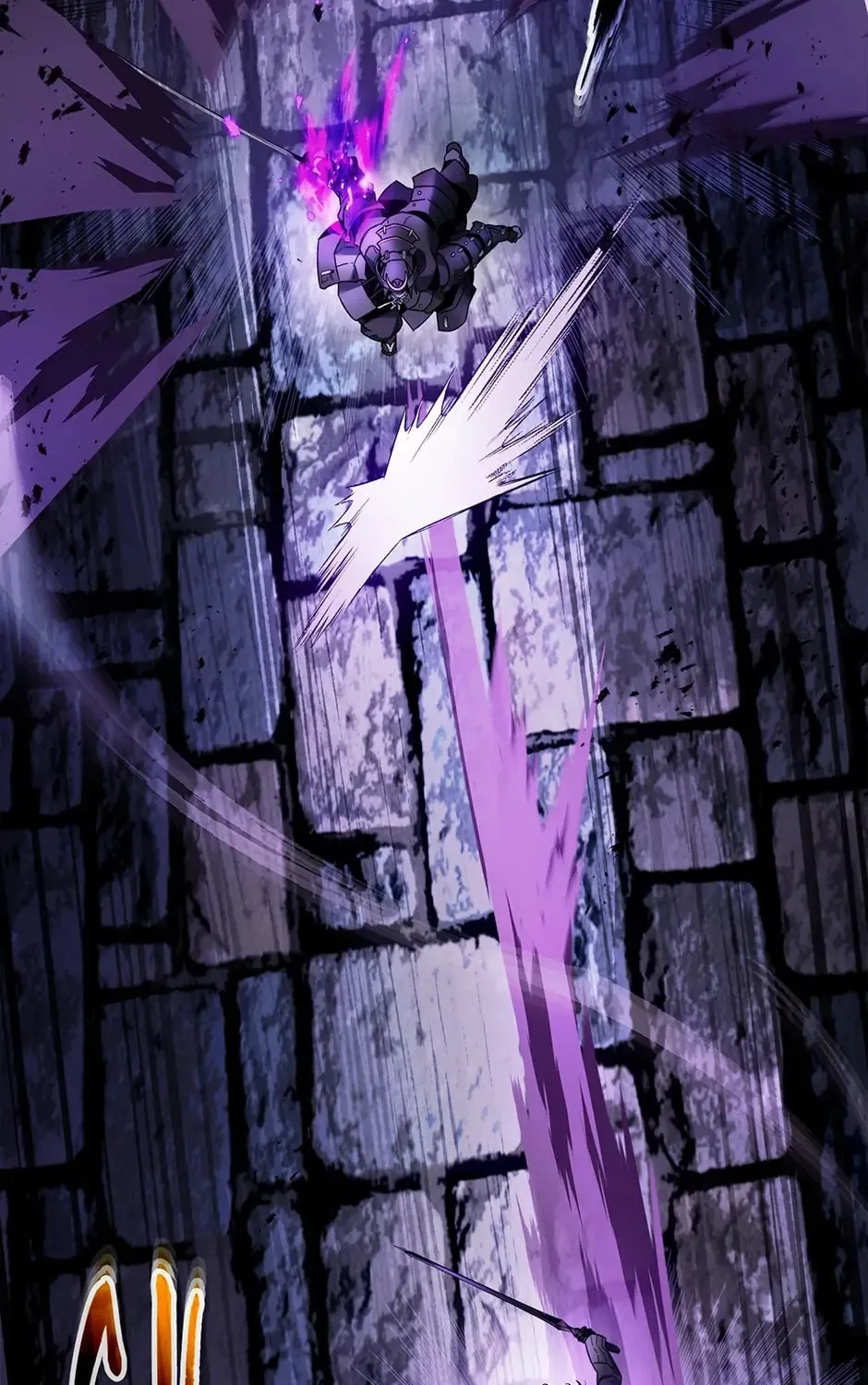 Read Level Up with the Gods EN Manga Online