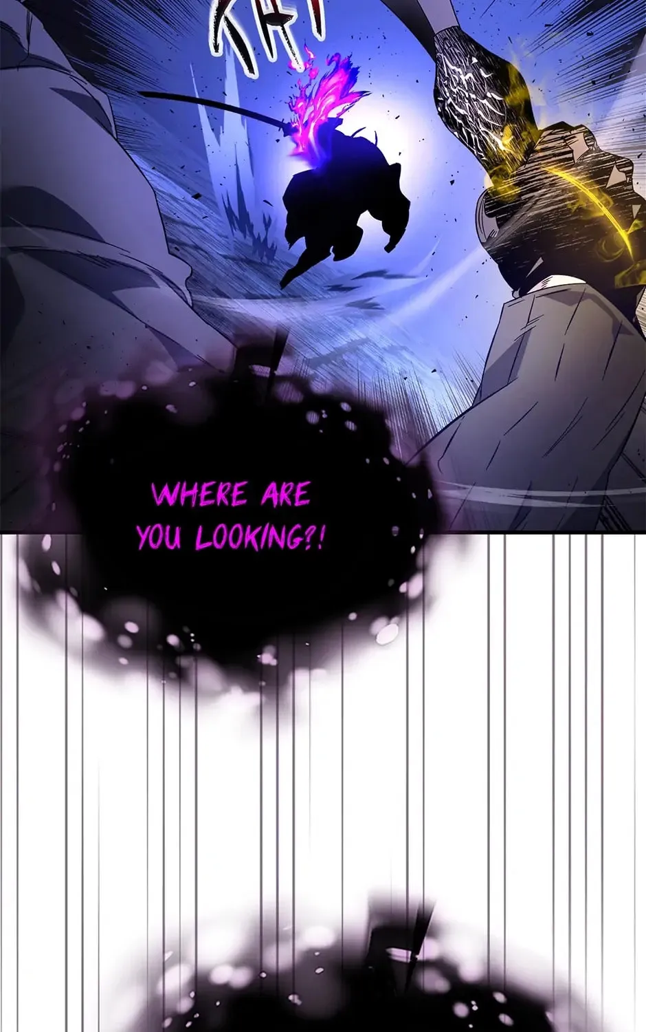 Read Level Up with the Gods EN Manga Online