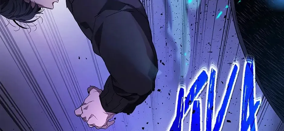 Read Level Up with the Gods EN Manga Online