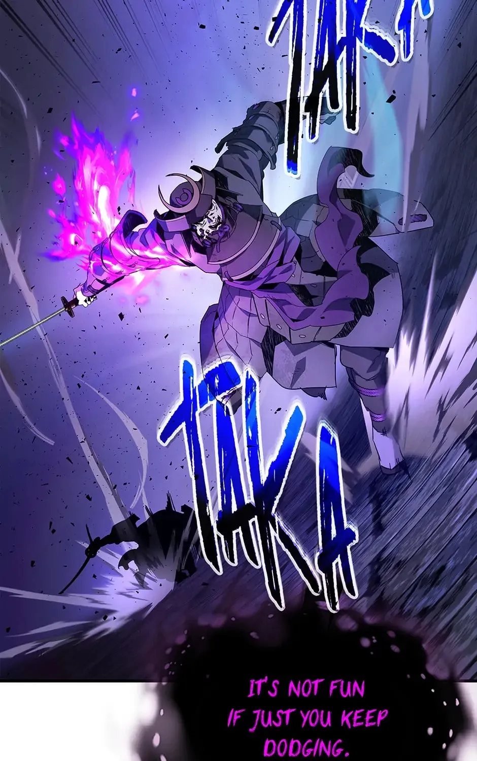 Read Level Up with the Gods EN Manga Online