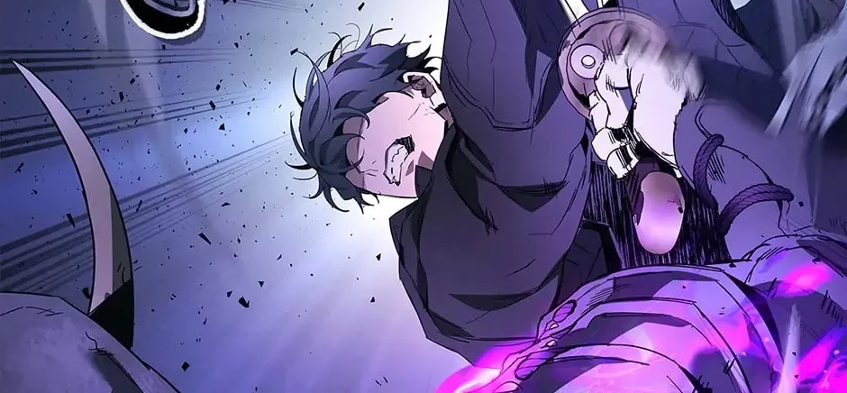 Read Level Up with the Gods EN Manga Online