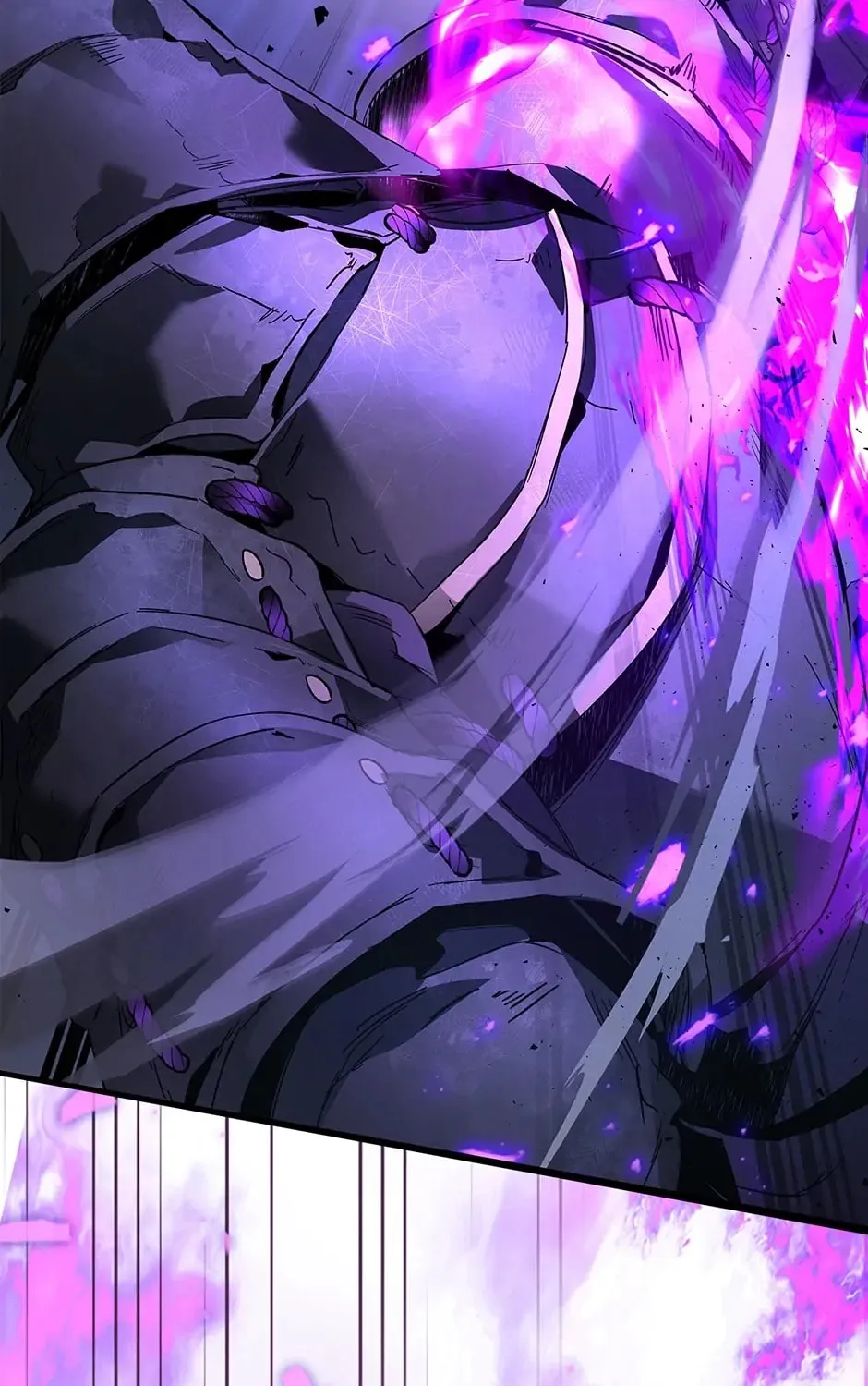 Read Level Up with the Gods EN Manga Online