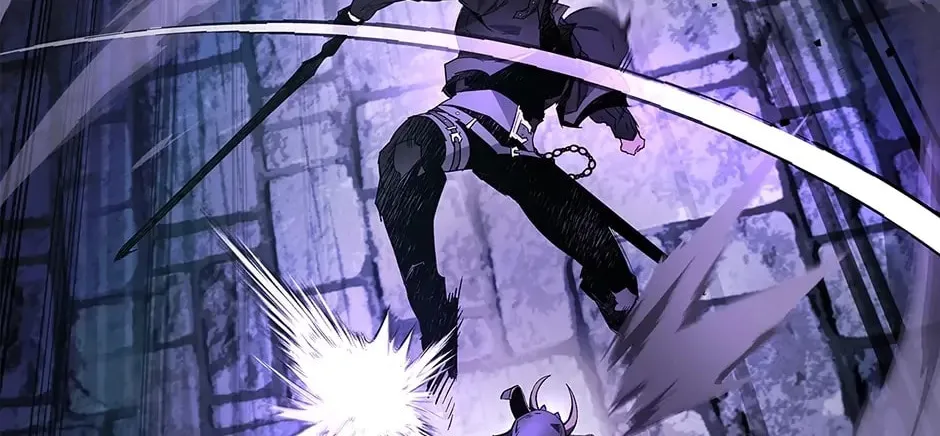 Read Level Up with the Gods EN Manga Online