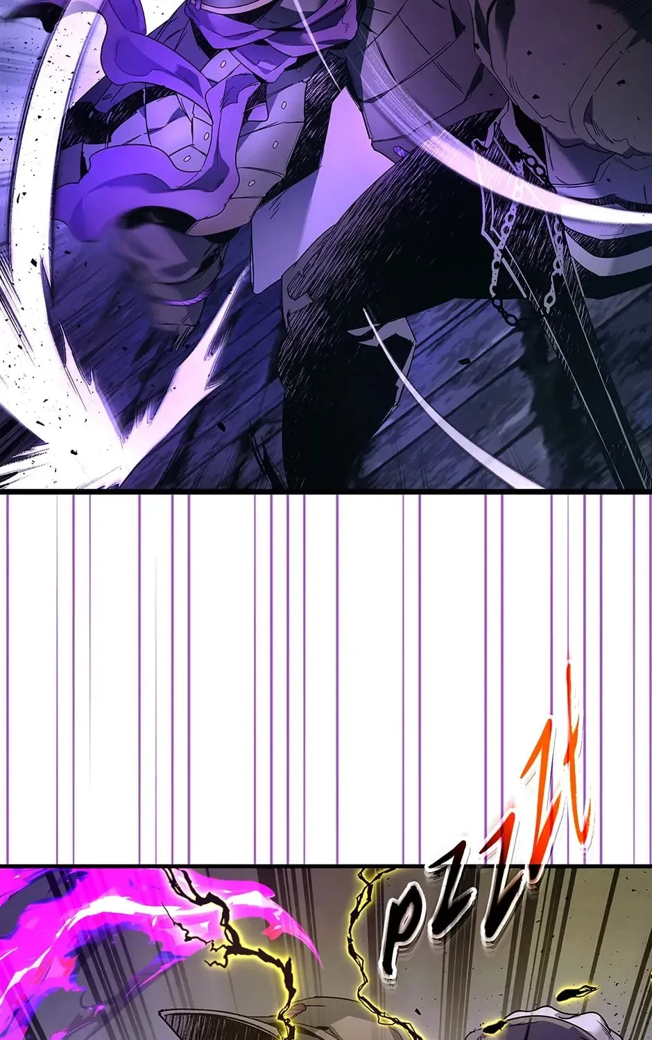Read Level Up with the Gods EN Manga Online