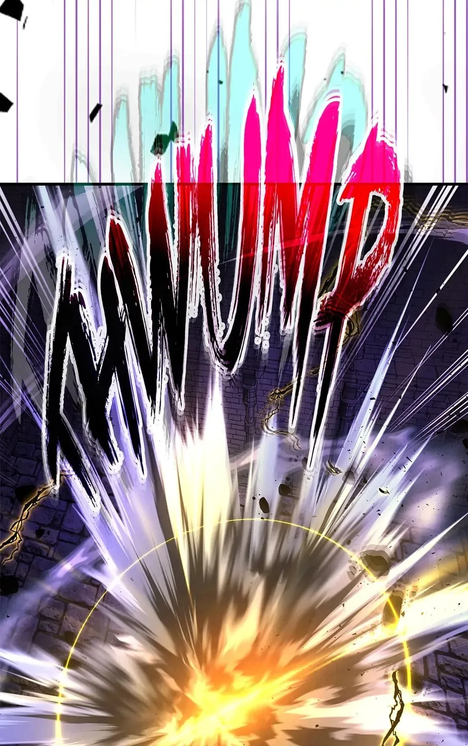 Read Level Up with the Gods EN Manga Online