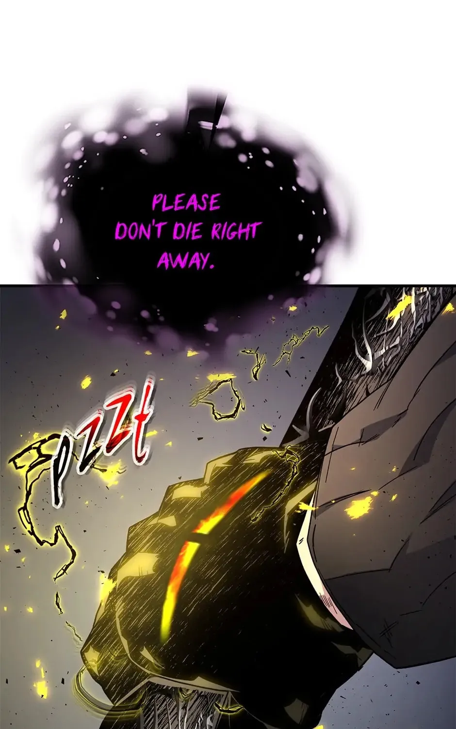 Read Level Up with the Gods EN Manga Online