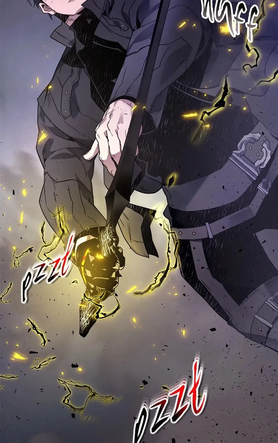 Read Level Up with the Gods EN Manga Online