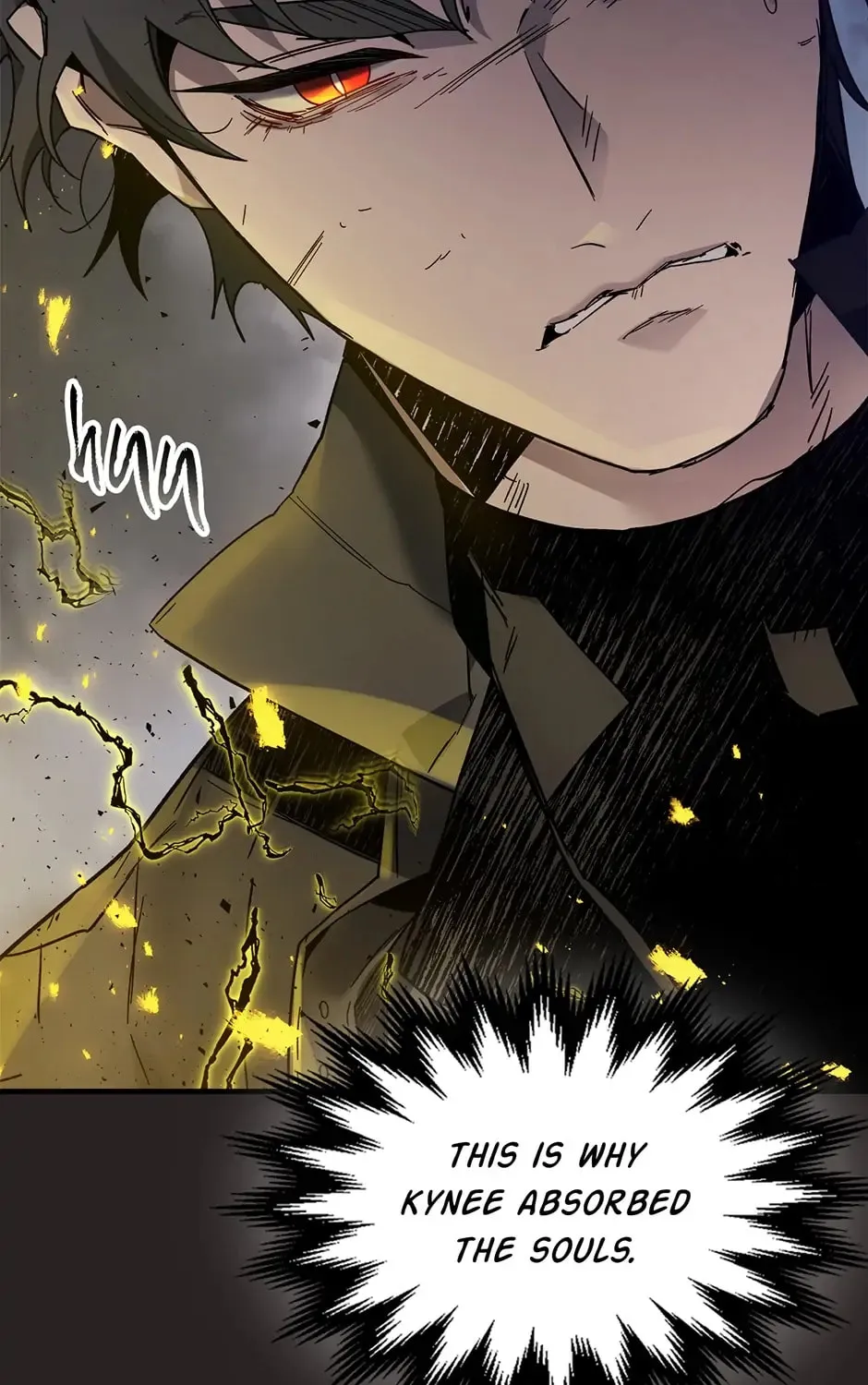 Read Level Up with the Gods EN Manga Online
