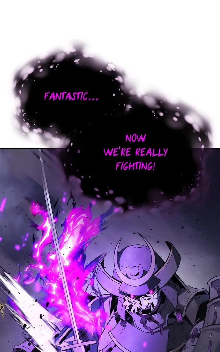 Read Level Up with the Gods EN Manga Online