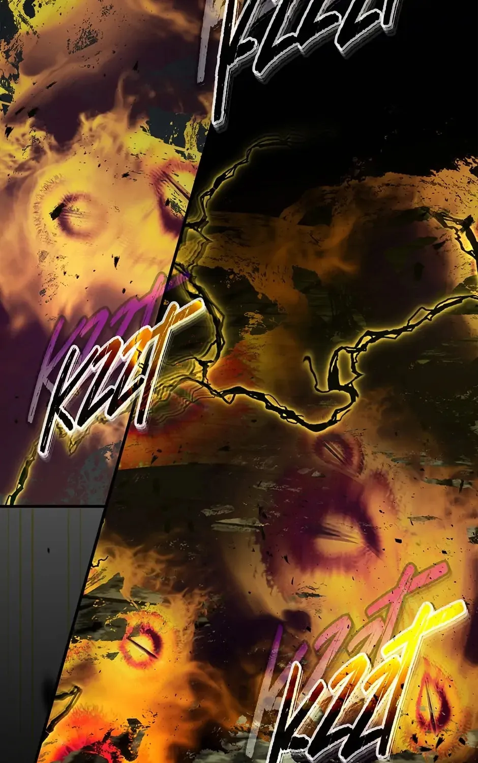Read Level Up with the Gods EN Manga Online