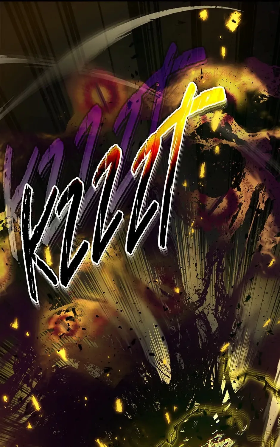 Read Level Up with the Gods EN Manga Online