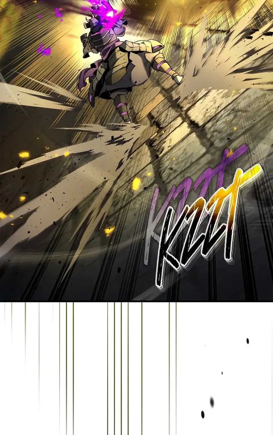 Read Level Up with the Gods EN Manga Online