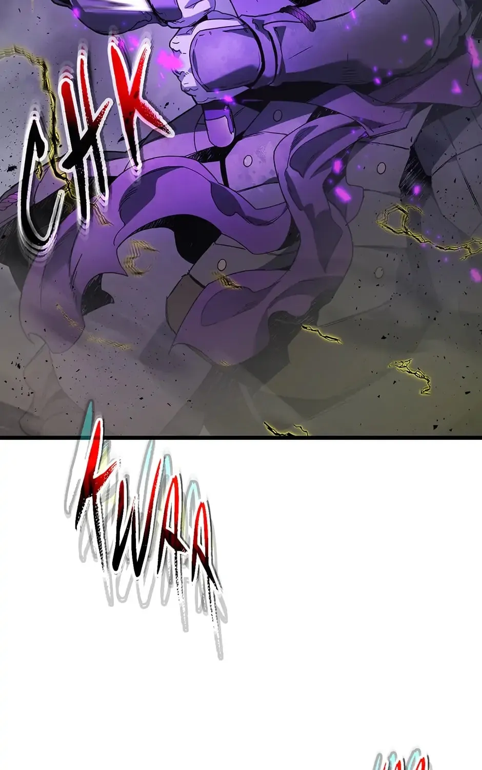 Read Level Up with the Gods EN Manga Online